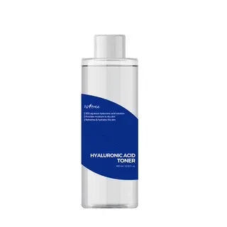 Isntree Hyaluronic Acid Toner 400ml