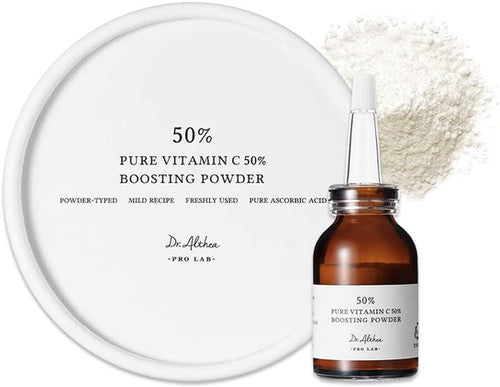Dr Althea Pure Vitamin C 50% Boosting Powder