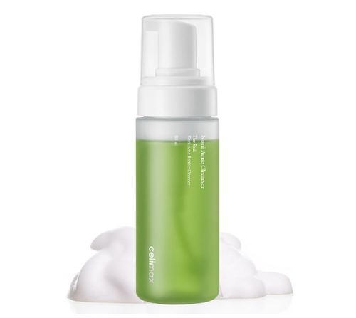 Celimax The Real Noni Acne Bubble Cleanser