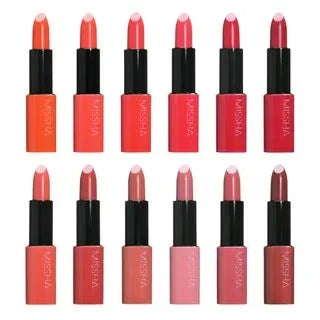 Missha Dare Rouge Sheer Sleek (No.11)