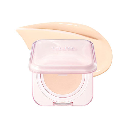 Clio Kill Cover Mesh Glow Cushion 2 Lingerie SPF50+ PA++++