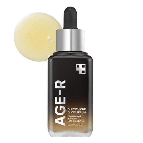 Medicube AGE-R Glutathione Glow Serum