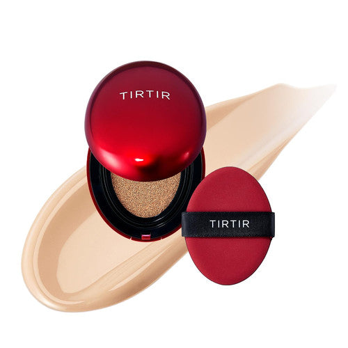 TIRTIR Mask Fit Red Mini Cushion 23N Sand 4.5g