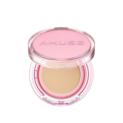 Amuse Dew Power Vegan Cushion (02 Healthy)