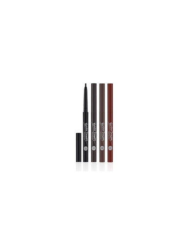 Holika Holika Wonderdraing Skinny Eyeliner 01 Real Black