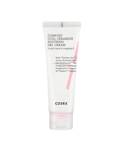COSRX Balancium Comfort Cool Ceramide Soothing Gel Cream