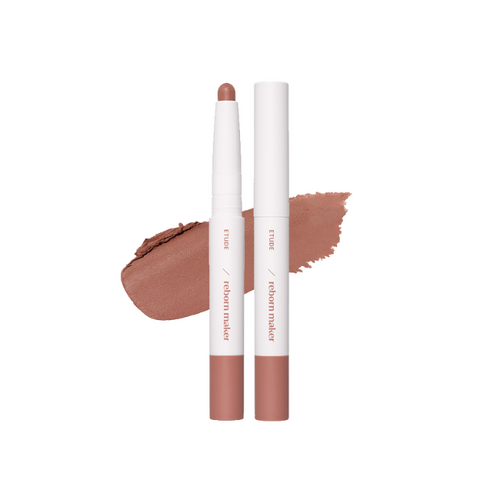 Etude house Reborn Maker #Cool Lip 1g