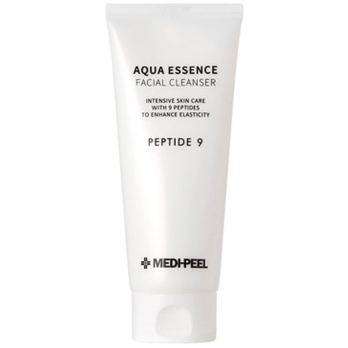 Medipeel Peptide 9 Aqua Essence Facial Cleanser