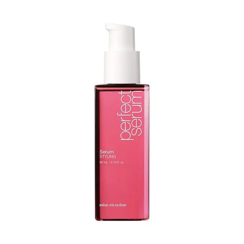 Miseenscene Perfect Styling Serum (80ml)