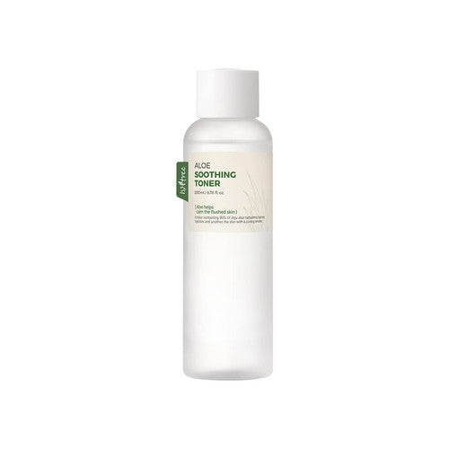 Isntree Aloe Soothing Toner 200ml