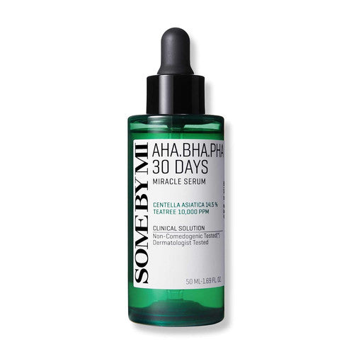 SOME BY MI AHA-BHA-PHA 30 Days Miracle Serum 50ml