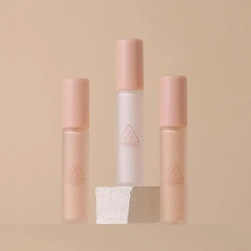 3CE Skin Fit Cover Liquid Concealer Soft Medium