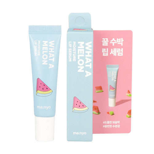 Manyo What A Melon Moisture Lip Serum