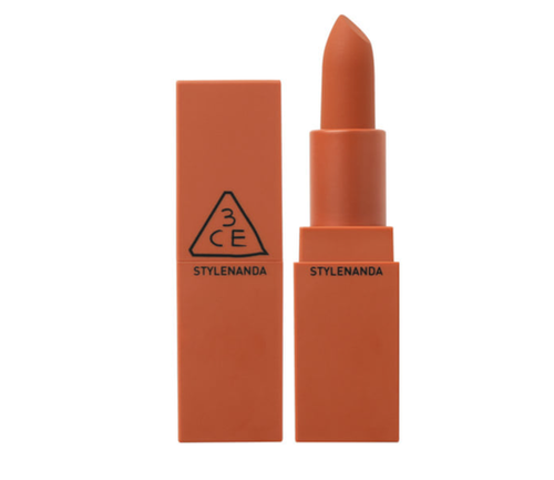 3CE Lip Color #231 Baked Orange