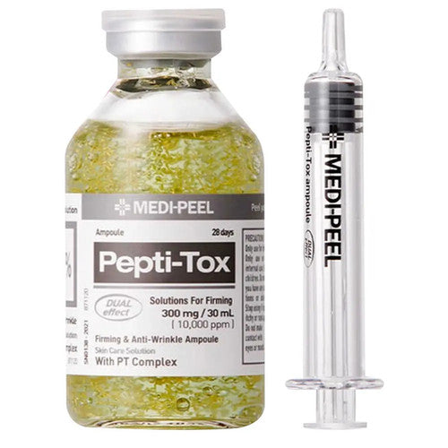Medipeel Pepti Tox Ampoule