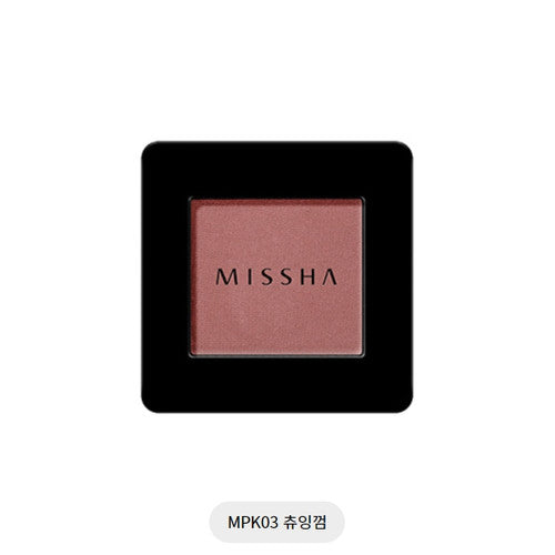 Missha Modern Shadow [MOR02]