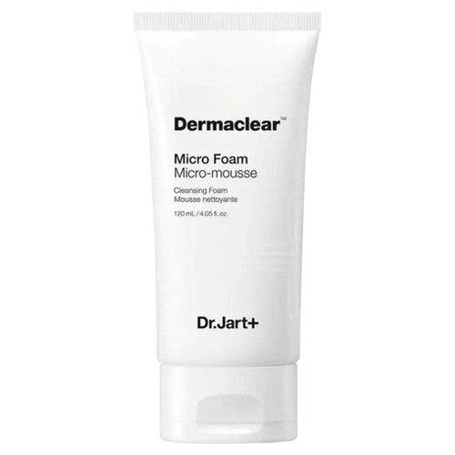 Dr.jart Dermaclear Micro Foam
