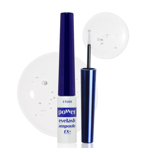 Etude house Power Eyelash Ampoule