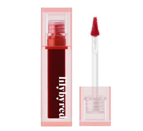Lily By Red Juicy Liar Water Tint (AD) 06 #Lychee Sangria