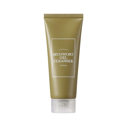 ImFrom Mugwort Gel Cleanser (150ml)