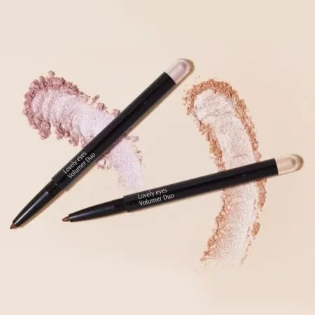 Etude house Lovely Eyes Volumer Duo No 2