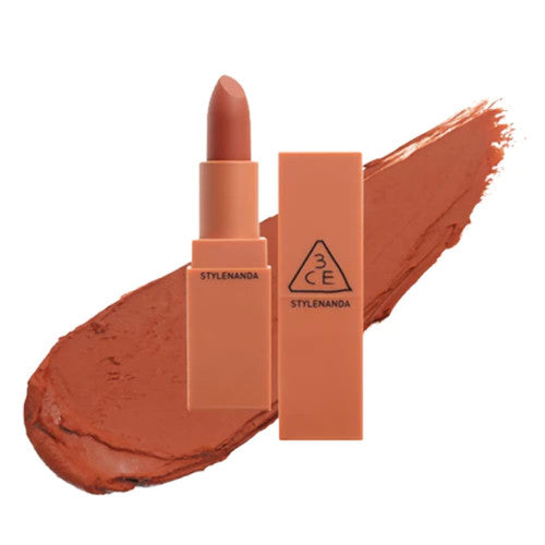 3CE Mood Recipe Matte Lip Color #220