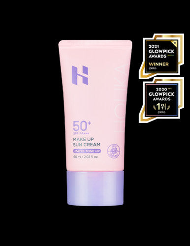 Holika Holika Make Up Sun Cream 60ml