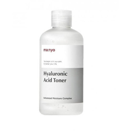 Manyo Hyaluronic Acid Toner