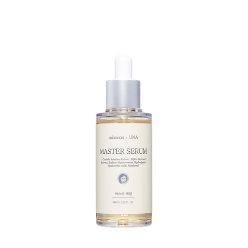 mixsoon Master Serum (60ml)