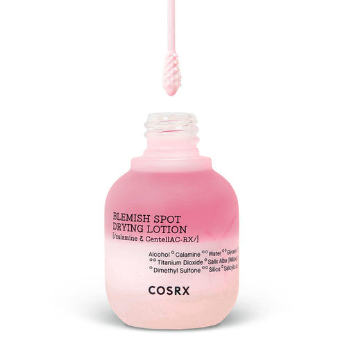 COSRX AC Collection Blemish Spot Drying Lotion