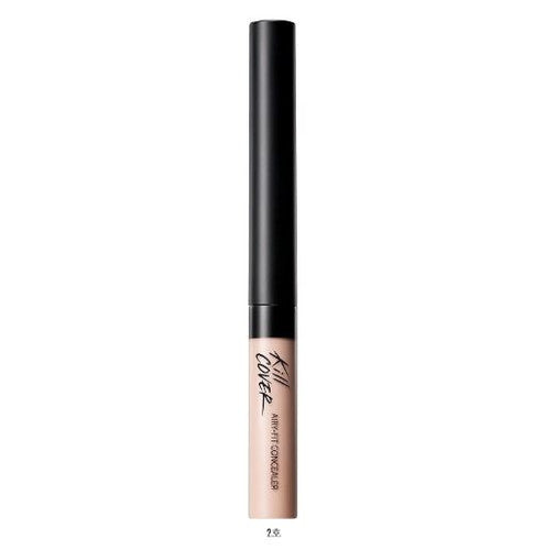 Clio Kill Cover Airy-Fit Concealer 2-BP Lingerie