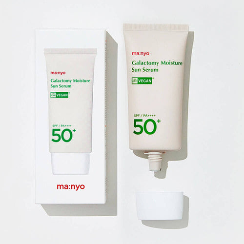 Manyo Galactomy Moisture Sun Serum