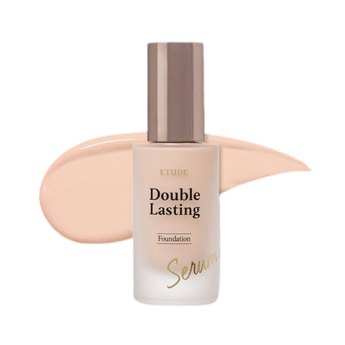 Etude house Double L Foundation 23W1