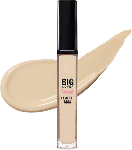 Etude house Big C Skin Fit Pro Sand N05