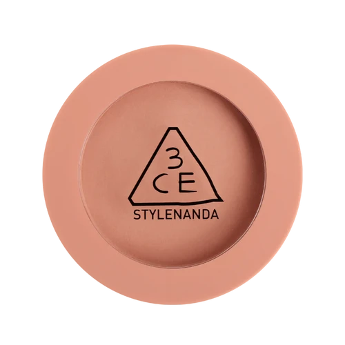 3CE Mood Recipe Face Blush #Rose Beige