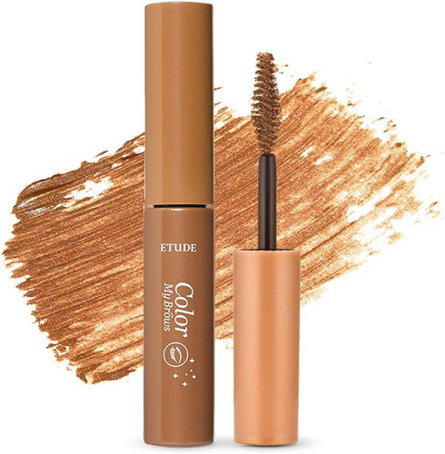 Etude house Color My Brows #02 4.5g