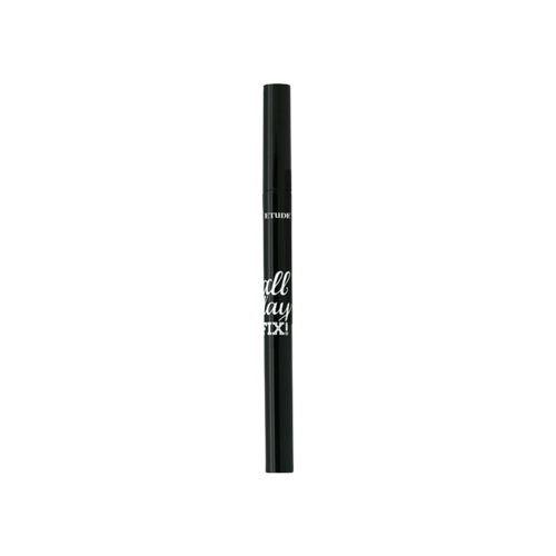 Etude house All Day Fix Pen Liner 01 Black