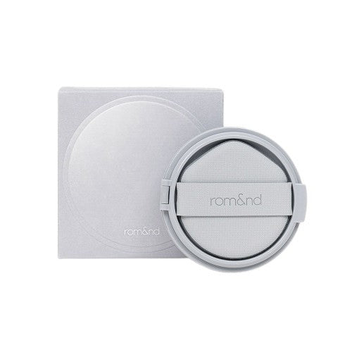 rom&nd Nu Zero Cushion (02 Pure 21) (Refill)