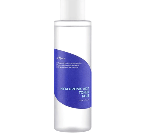Isntree Hyaluronic Acid Toner Plus 200ml