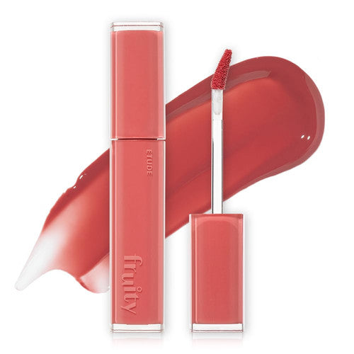 Etude house Fruity Dewy Tint 01 Heart Popsicle 4.5g