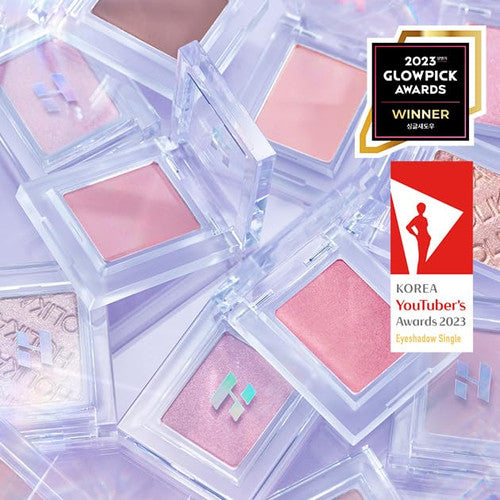Holika Holika My Fave Piece Eye Shadow 23 Kitty