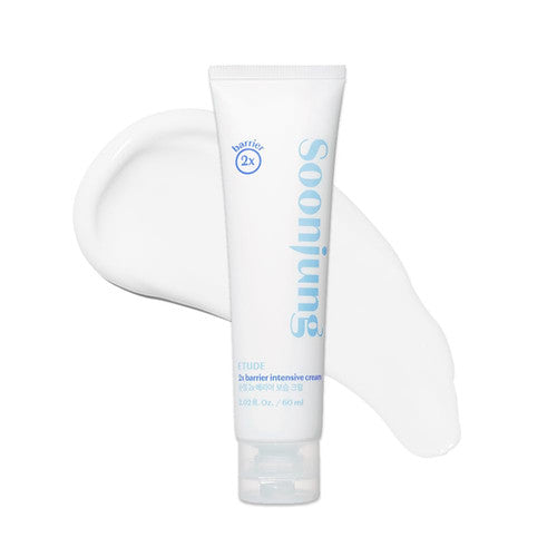 Etude house Soon Jung 2x Cream 60ml