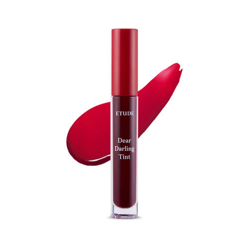 Etude house Dear D Water Gel Tint #03 Real Red 5g