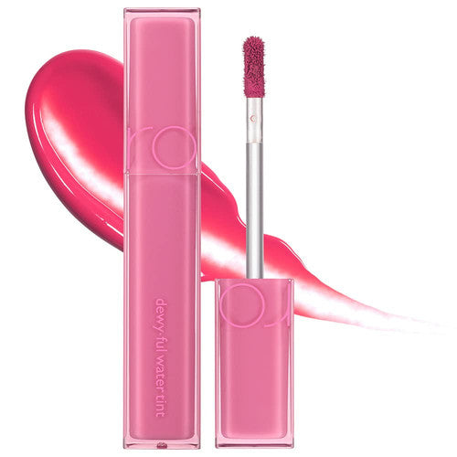 rom&nd Dewyful Water Tint (05 Taffy)