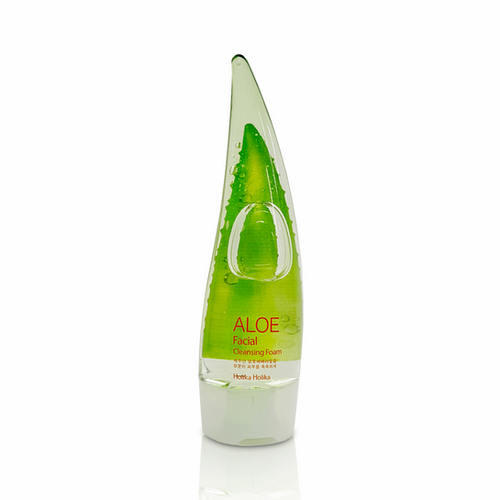 Holika Holika Aloe Facial Cleansing Foam 150ml
