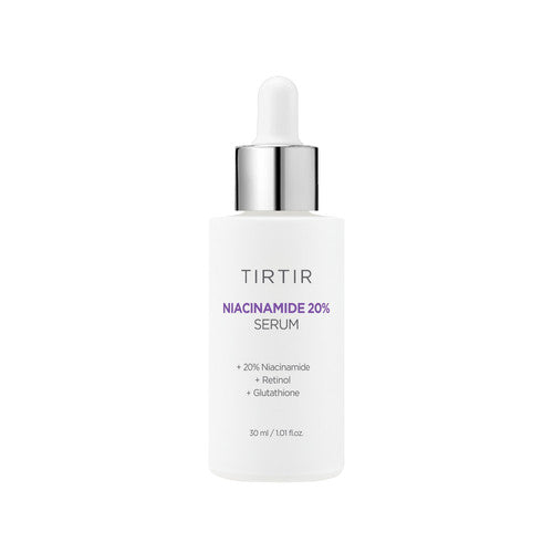TIRTIR Niacinamide 20% Serum