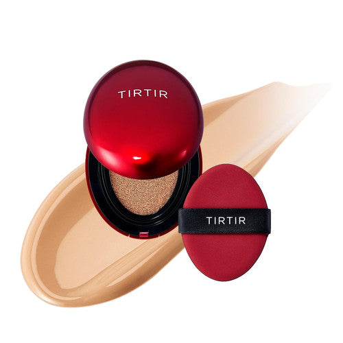 TIRTIR Mask Fit Red Mini Cushion 27C Cool Beige 4.5g
