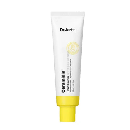 Dr.jart+ Ceramidin Hand Cream (100ml)
