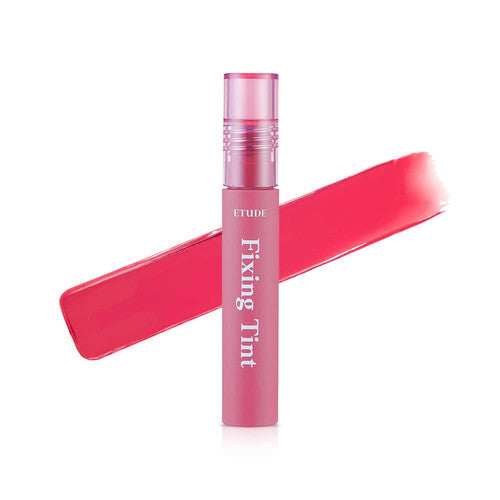 Etude house Fixing Tint #10 Smoky Cherry 4g Renew