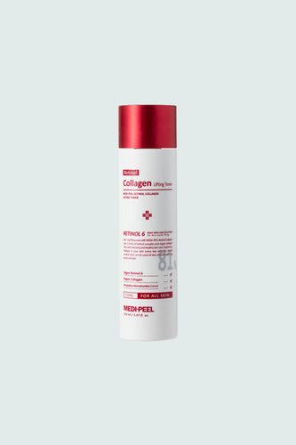 Medipeel Retinol Collagen Lifting Toner